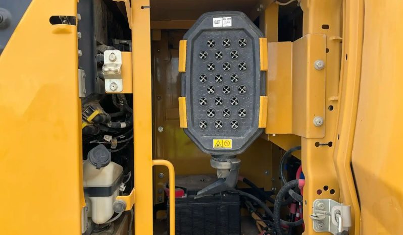 
								2020 Caterpillar 336GC full									