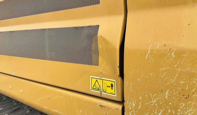 
								2020 Caterpillar 336GC full									