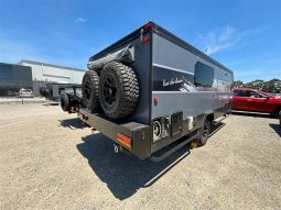 
										2023 STAR VISION PX3 CARAVAN full									