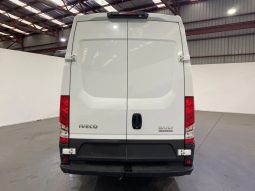 
										2021 Iveco Daily full									