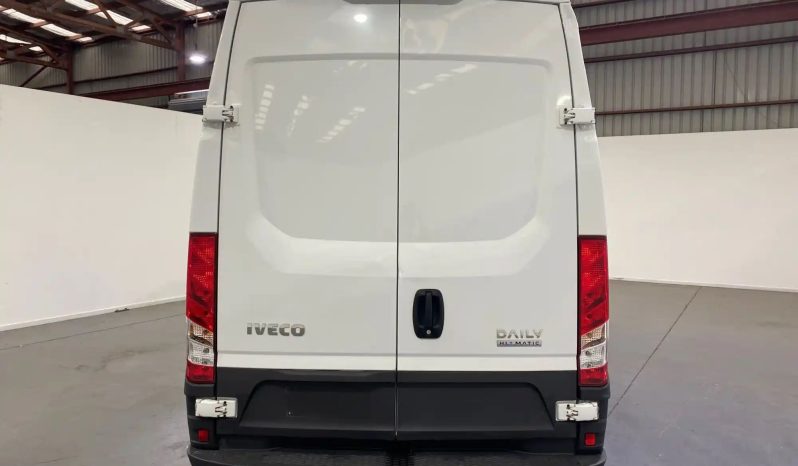 
								2021 Iveco Daily full									