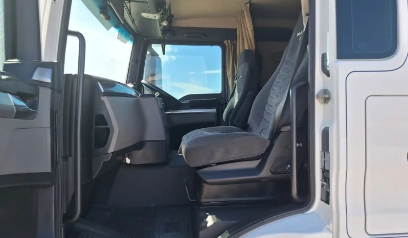 
								2019 MAN TGS 26.540 full									