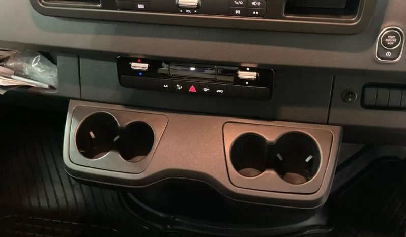 
								2022 Mercedes-Benz Sprinter full									