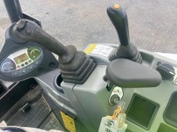 
										2022 Bobcat E26 full									