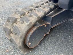 
										2022 Bobcat E26 full									