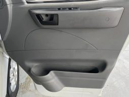 
										2019 LDV V80 full									