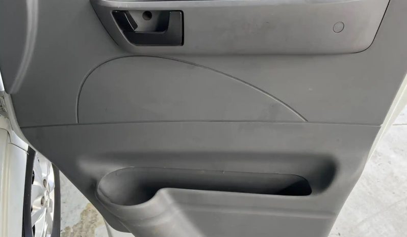 
								2019 LDV V80 full									