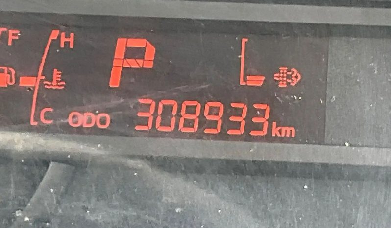 
								2020 Hino 300 616 full									
