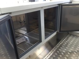 
										2024 Green Pty Ltd Food Trailer full									