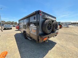 
										2023 STAR VISION PX3 CARAVAN full									
