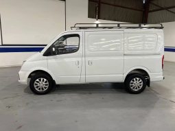 
										2019 LDV V80 full									