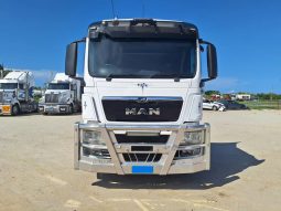 
										2019 MAN TGS 26.540 full									