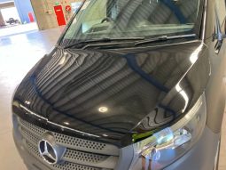 
										2020 Mercedes-Benz Vito full									