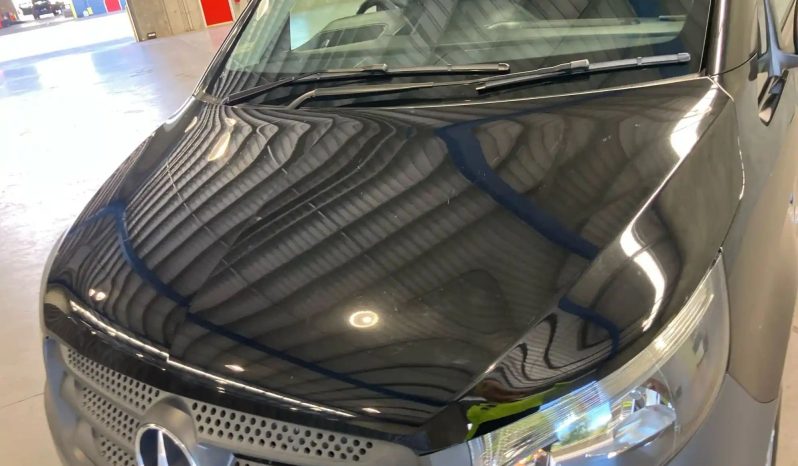 
								2020 Mercedes-Benz Vito full									
