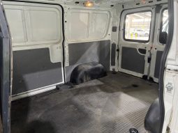 
										2019 LDV V80 full									