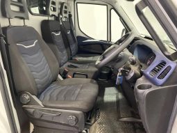 
										2021 Iveco Daily full									
