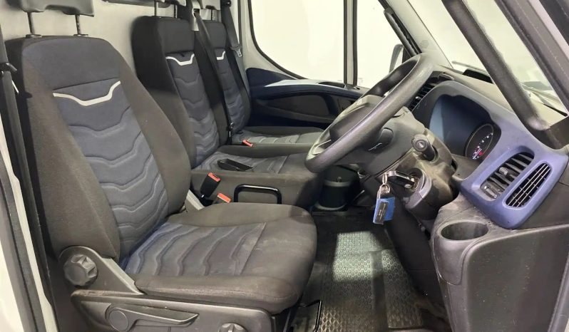 
								2021 Iveco Daily full									