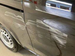 
										2020 Mercedes-Benz Vito full									