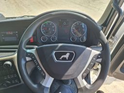 
										2019 MAN TGS 26.540 full									