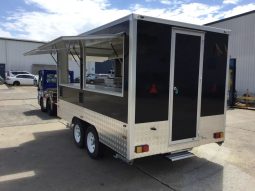 
										2024 Green Pty Ltd Food Trailer full									