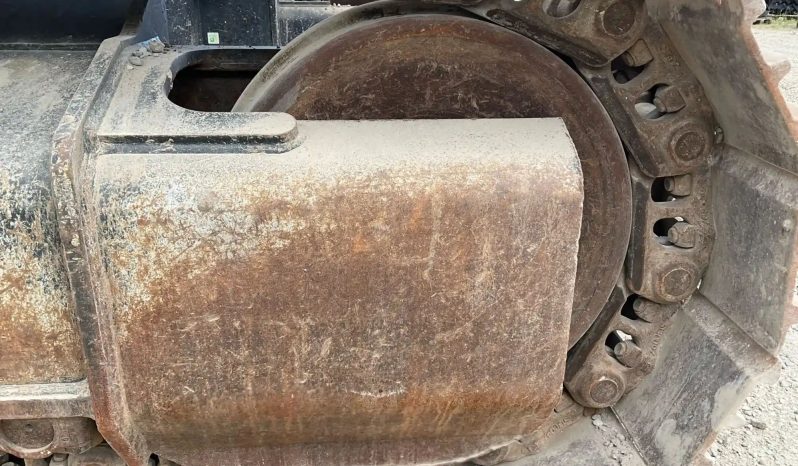 
								2020 Caterpillar 336GC full									