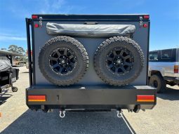 
										2023 STAR VISION PX3 CARAVAN full									