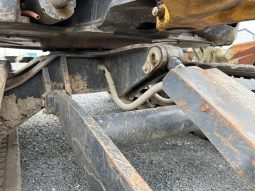 
										2020 Yanmar VIO30-6B full									