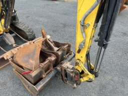 
										2020 Yanmar VIO30-6B full									