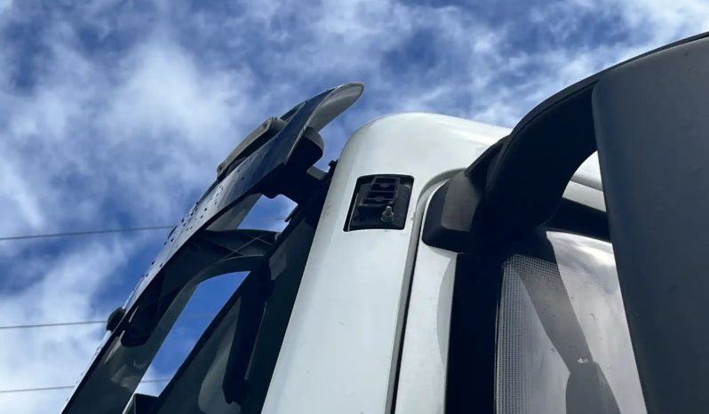 
								2019 MAN TGS 26.540 full									