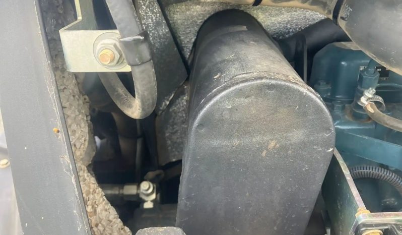
								2022 Bobcat E26 full									