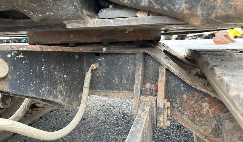 
								2020 Yanmar VIO30-6B full									