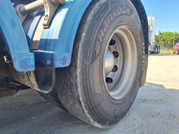 
										2019 MAN TGS 26.540 full									