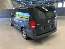 
										2020 Mercedes-Benz Vito full									