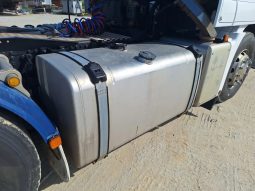 
										2019 MAN TGS 26.540 full									
