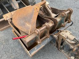 
										2020 Yanmar VIO30-6B full									
