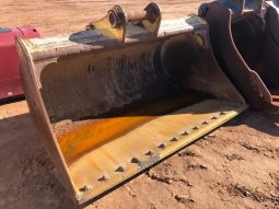 
										2021 Caterpillar 330GC full									