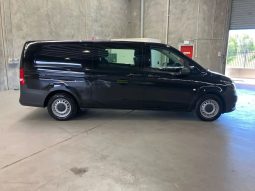 
										2020 Mercedes-Benz Vito full									