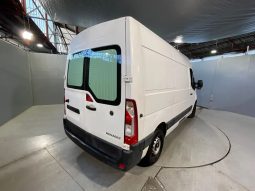 
										2020 Renault Master full									