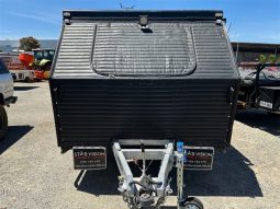
										2023 STAR VISION PX3 CARAVAN full									