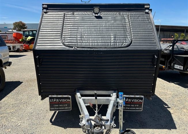 
								2023 STAR VISION PX3 CARAVAN full									