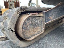 
										2020 Yanmar VIO30-6B full									