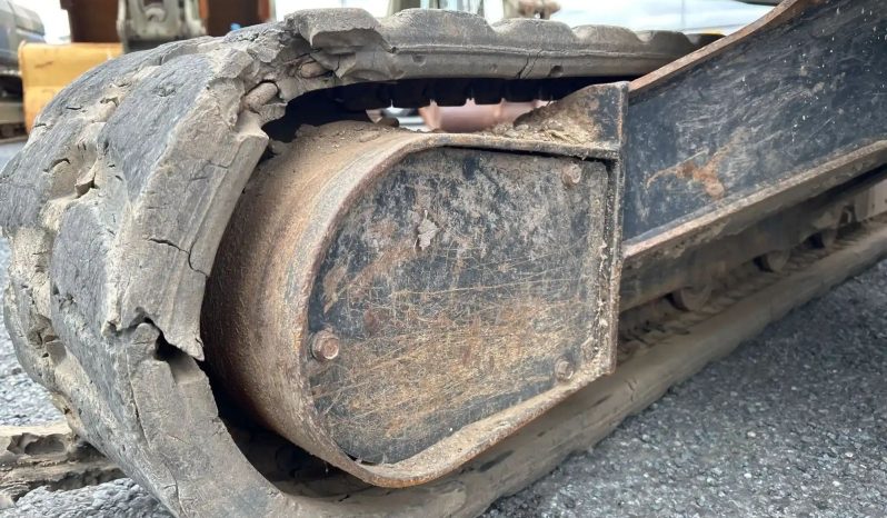 
								2020 Yanmar VIO30-6B full									