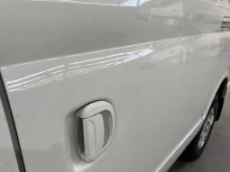 
										2019 LDV V80 full									