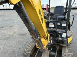 
										2020 Yanmar VIO30-6B full									
