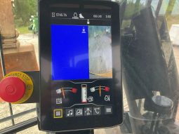 
										2020 Caterpillar 336GC full									