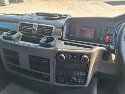 
										2019 MAN TGS 26.540 full									