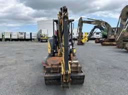 
										2020 Yanmar VIO30-6B full									
