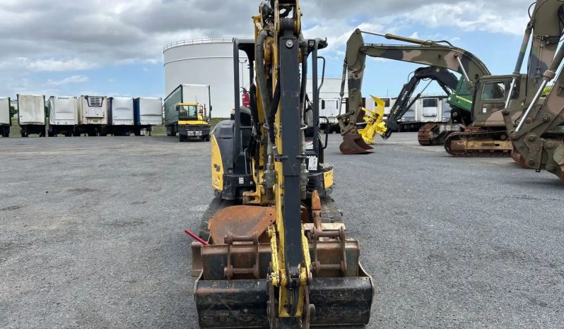 
								2020 Yanmar VIO30-6B full									