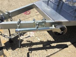 
										2024 Green Pty Ltd Food Trailer full									