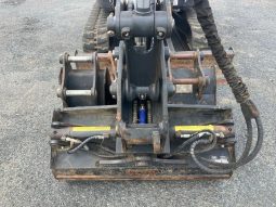 
										2022 Bobcat E26 full									